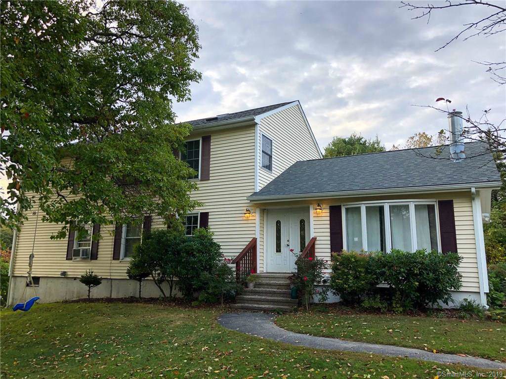 336 Hazelnut Hill Road - Photo 1