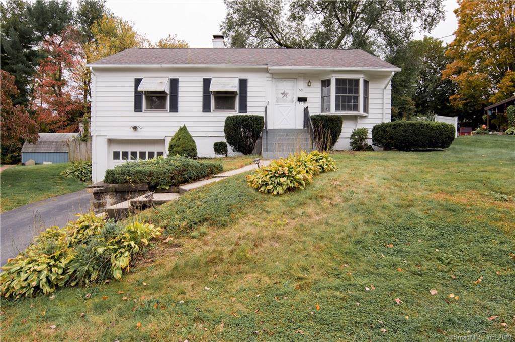 53 Frances Ann Drive - Photo 1 53 Frances Ann Drive - Photo 1