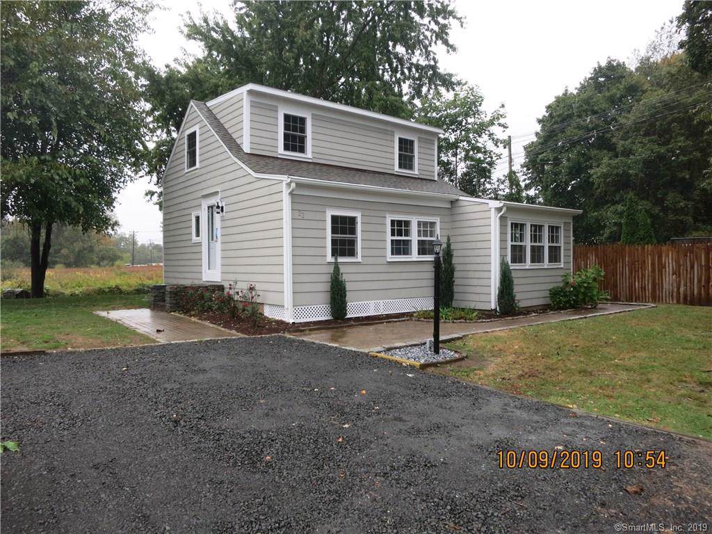 22 Garnet Park Road - Photo 1
