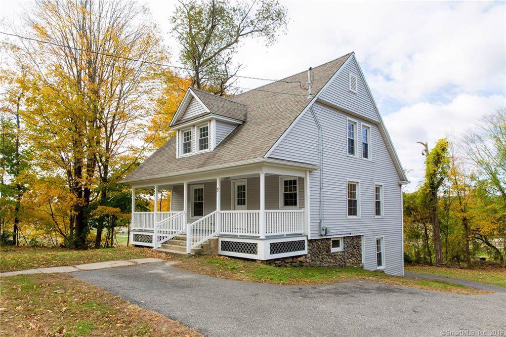 3 Stafford Road - Photo 1