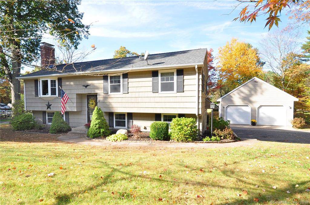 38 Burlwood Drive - Photo 1