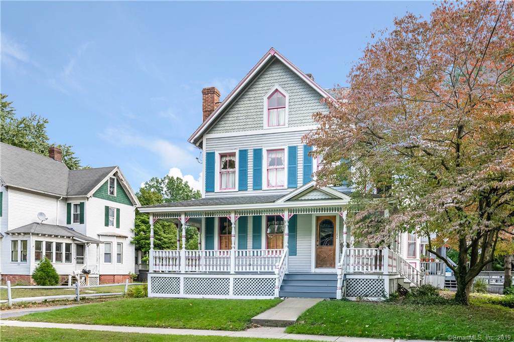182 Broad Street - Photo 1