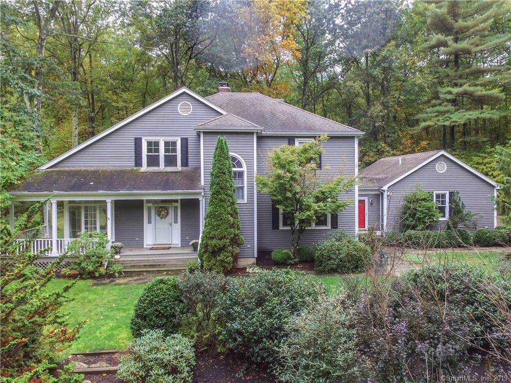 1299 Burlington Avenue - Photo 1