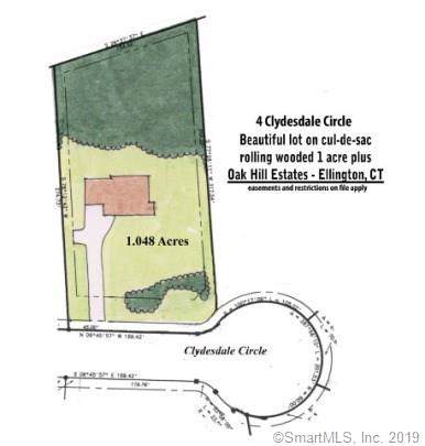 4 Clydesdale Circle - Photo 1 4 Clydesdale Circle - Photo 1