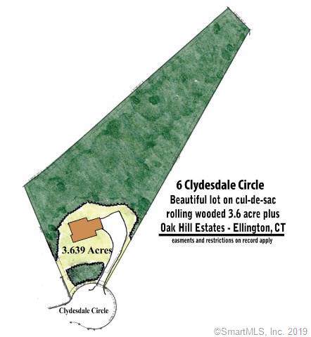6 Clydesdale Circle - Photo 1