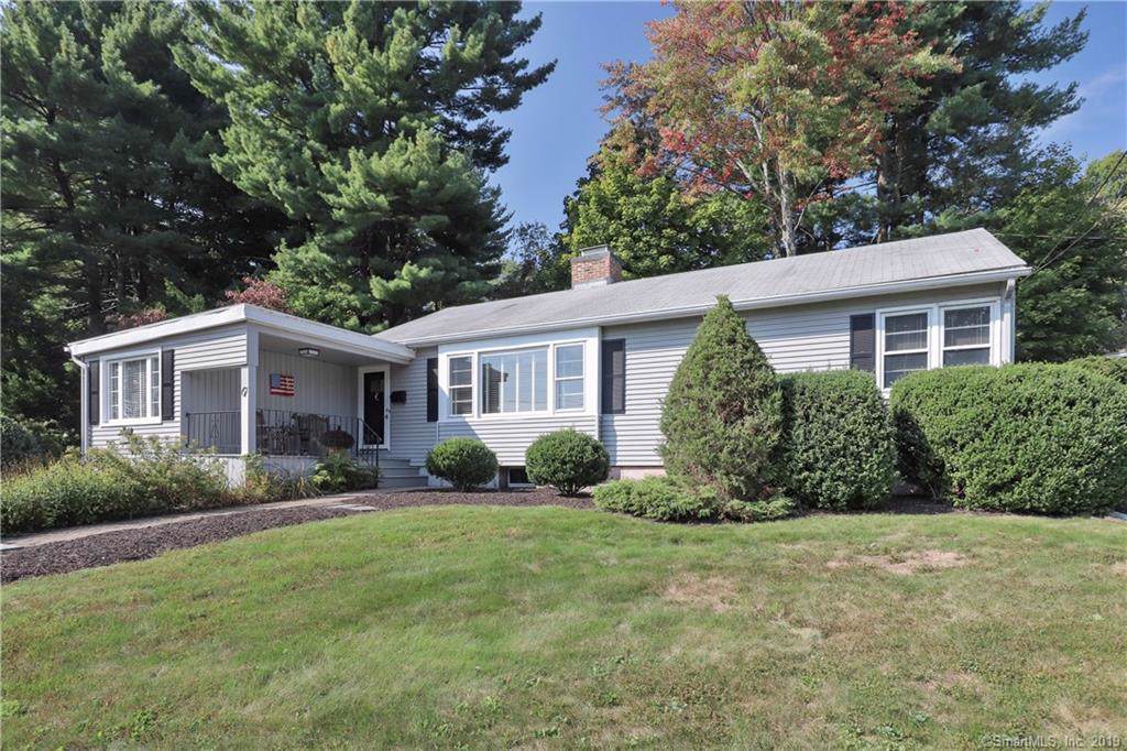 67 Cherryfield Drive - Photo 1