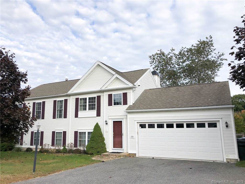 131 Daniel Brown Drive - Photo 1