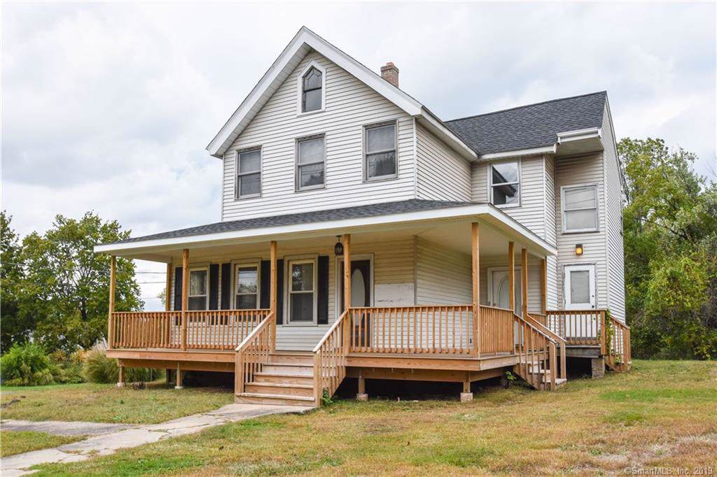 566 New Britain Avenue - Photo 1