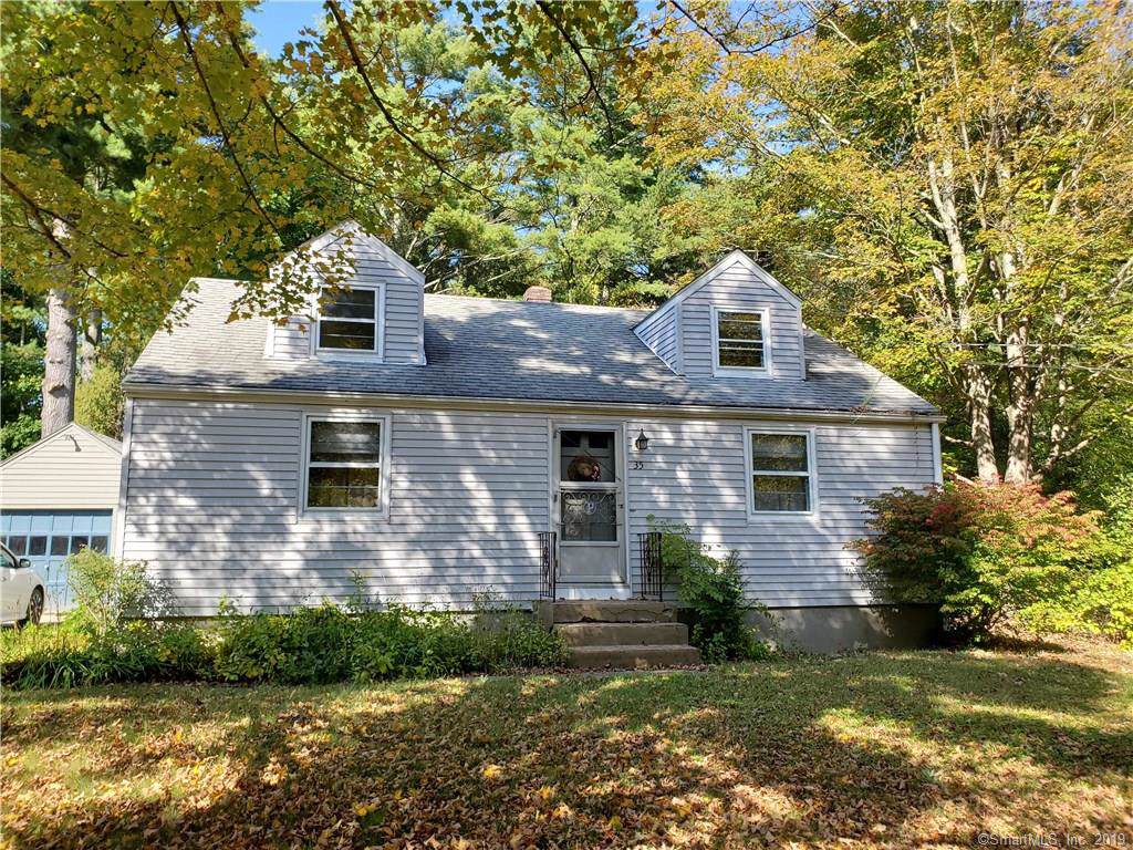 35 Pine Woods Lane - Photo 1