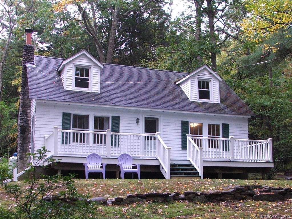 159 Stafford Street - Photo 1