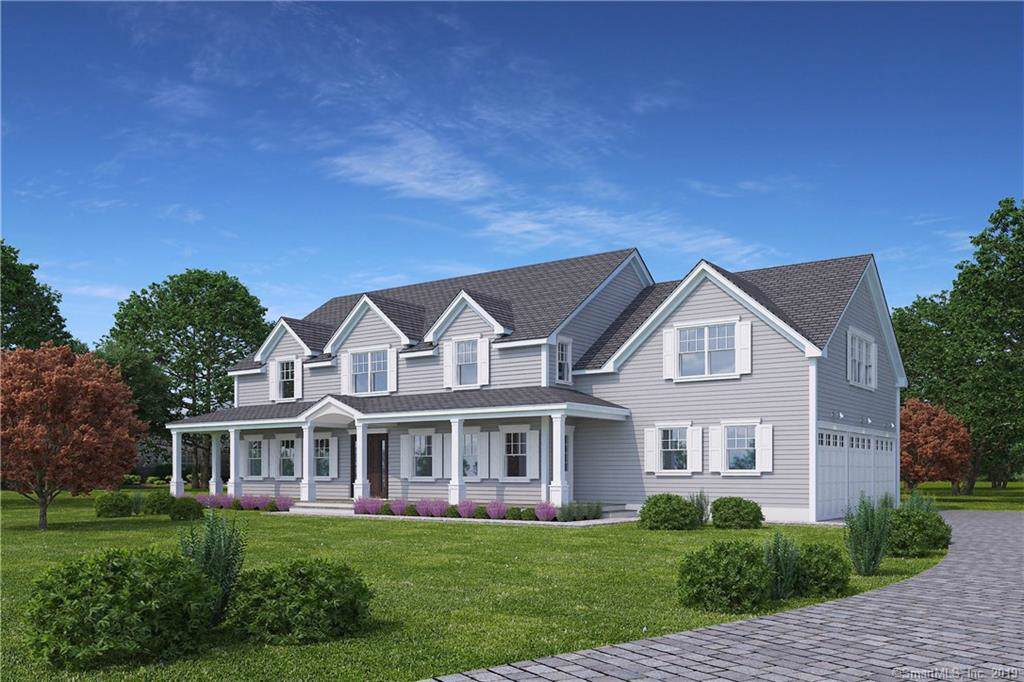 13 Spruce Ridge Drive - Photo 1