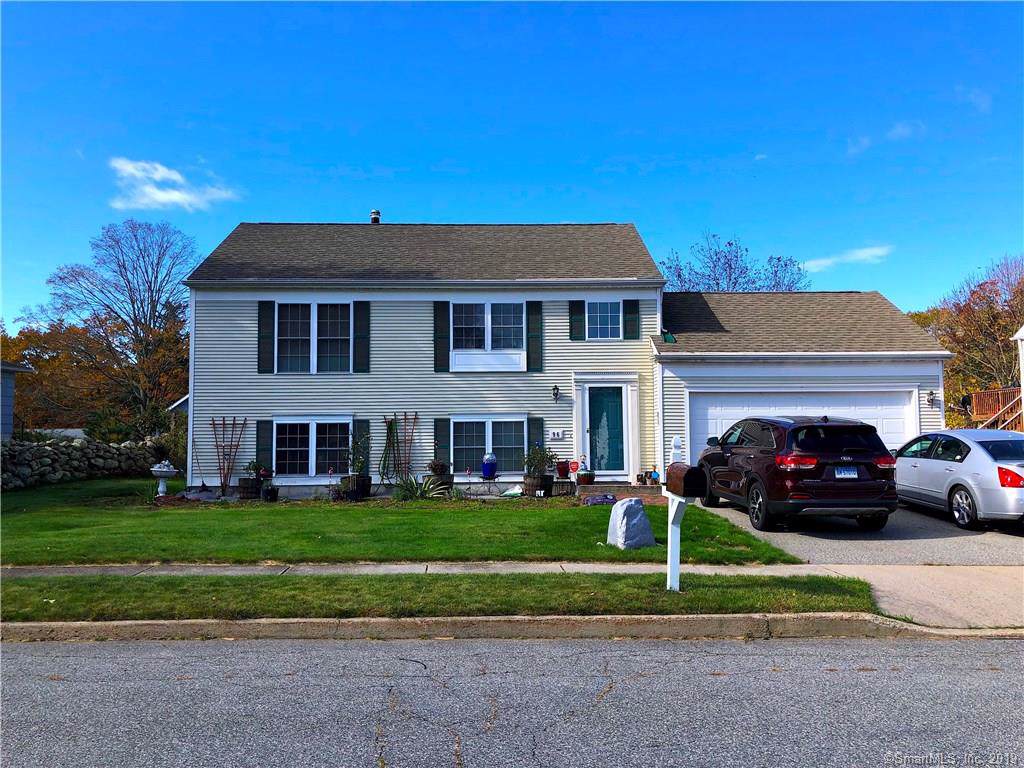 96 Daniel Brown Drive - Photo 1