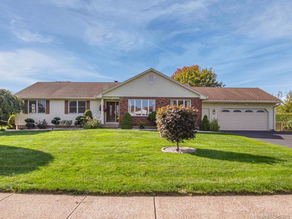 309 Coppermill Road - Photo 1