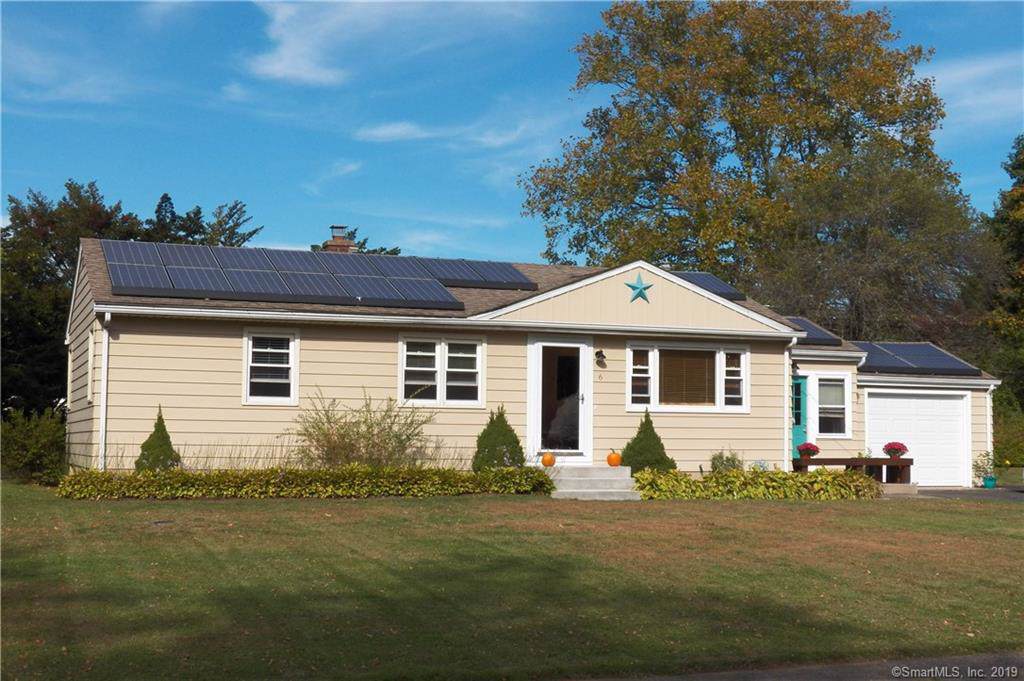 6 Pentway Lane - Photo 1
