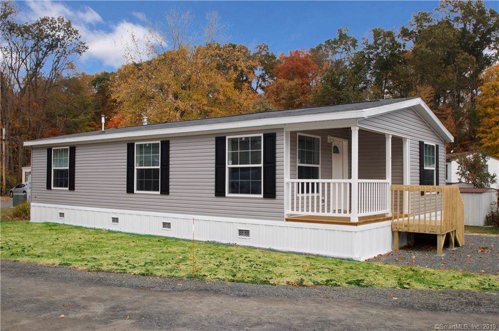 160 Mount Pleasant Road - Photo 1