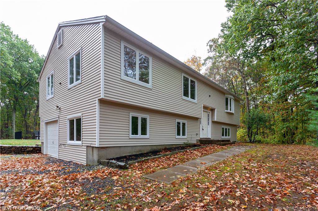 954 Old Waterbury Road - Photo 1