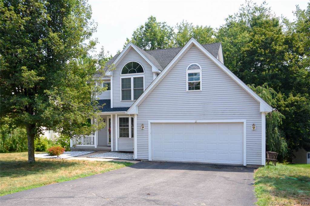 27 Rosemary Lane - Photo 1