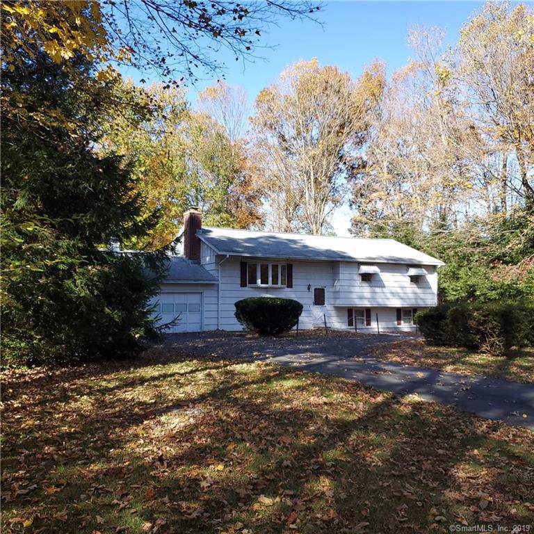150 Bowers Hill Road - Photo 1