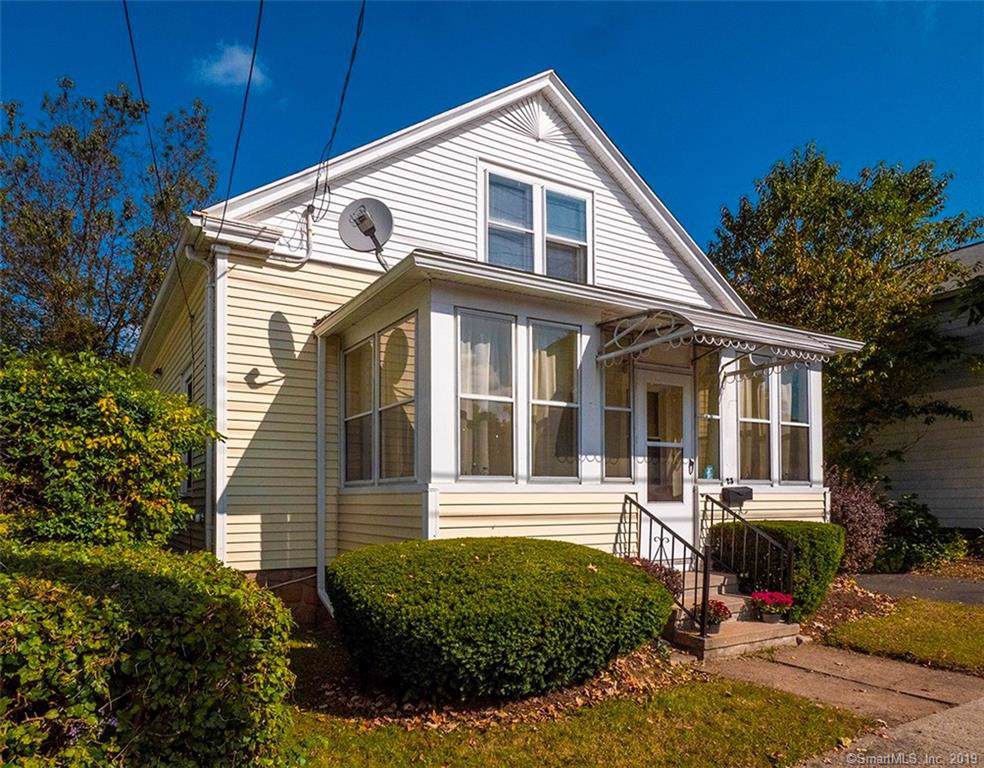 23 Whiting Street - Photo 1