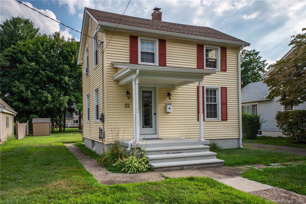 22 Dexter Road - Photo 1