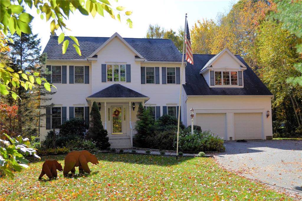 18 Cider Mill Road - Photo 1
