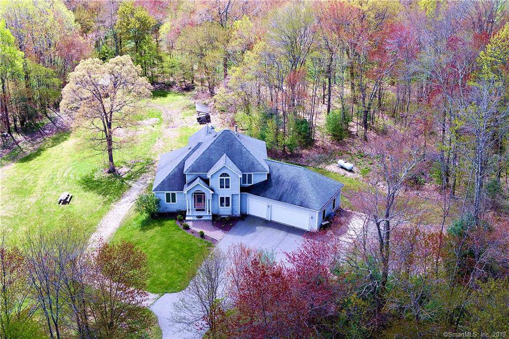 206 Covey Road - Photo 1