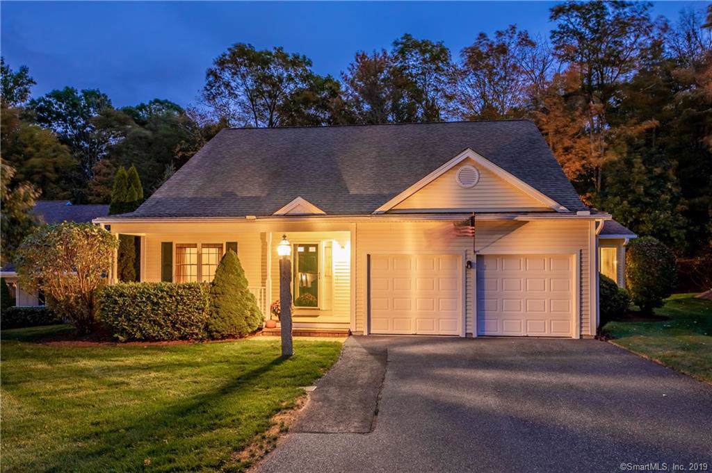 346 Spruce Hill Drive - Photo 1