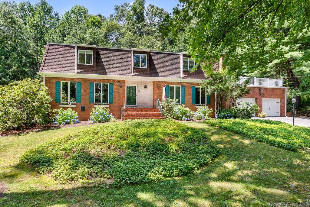 6 Tanglewood Lane - Photo 1