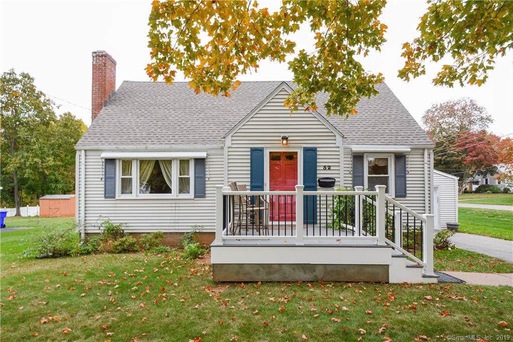 52 Edward Street - Photo 1