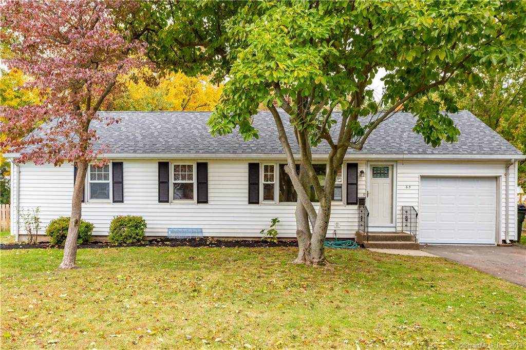 65 Cedar Street - Photo 1