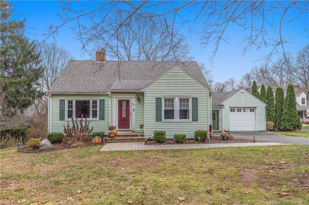 33 Mack Road - Photo 1