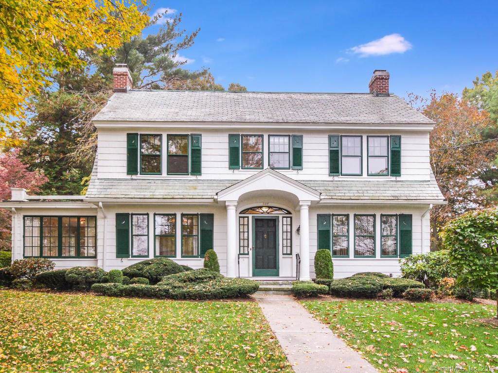385 Hartford Avenue - Photo 1