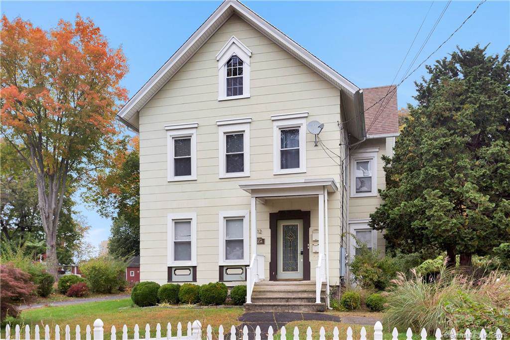 12 Camp Street - Photo 1