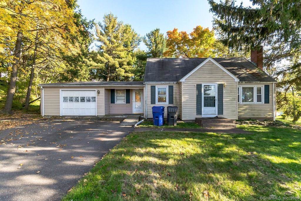 3 Hughes Circle - Photo 1