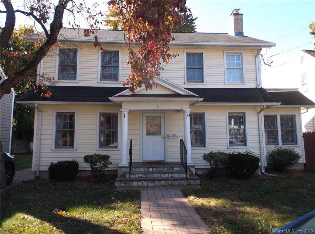 6 Hudson Street - Photo 1