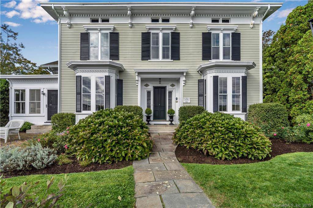 19 Gravel Street - Photo 1