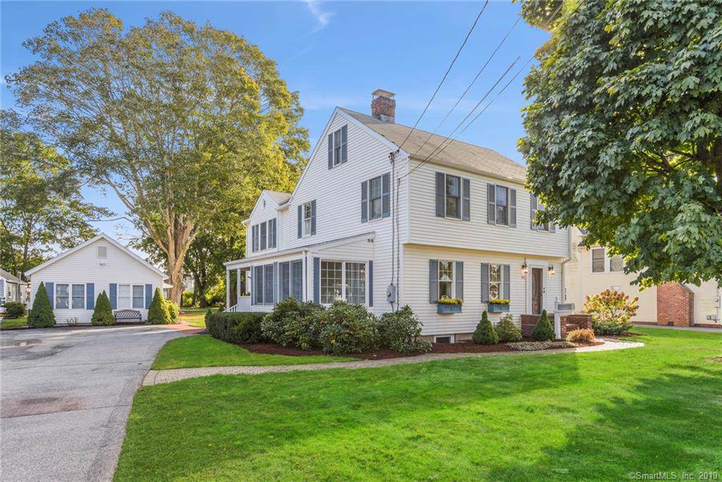 92 Grove Street - Photo 1