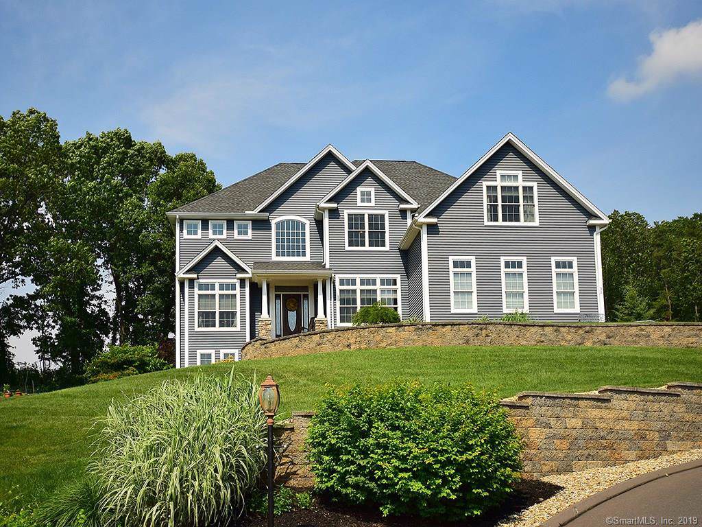 32 Pease Farm Road - Photo 1