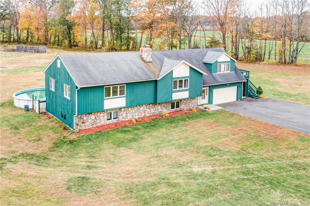 159 Durkee Road - Photo 1