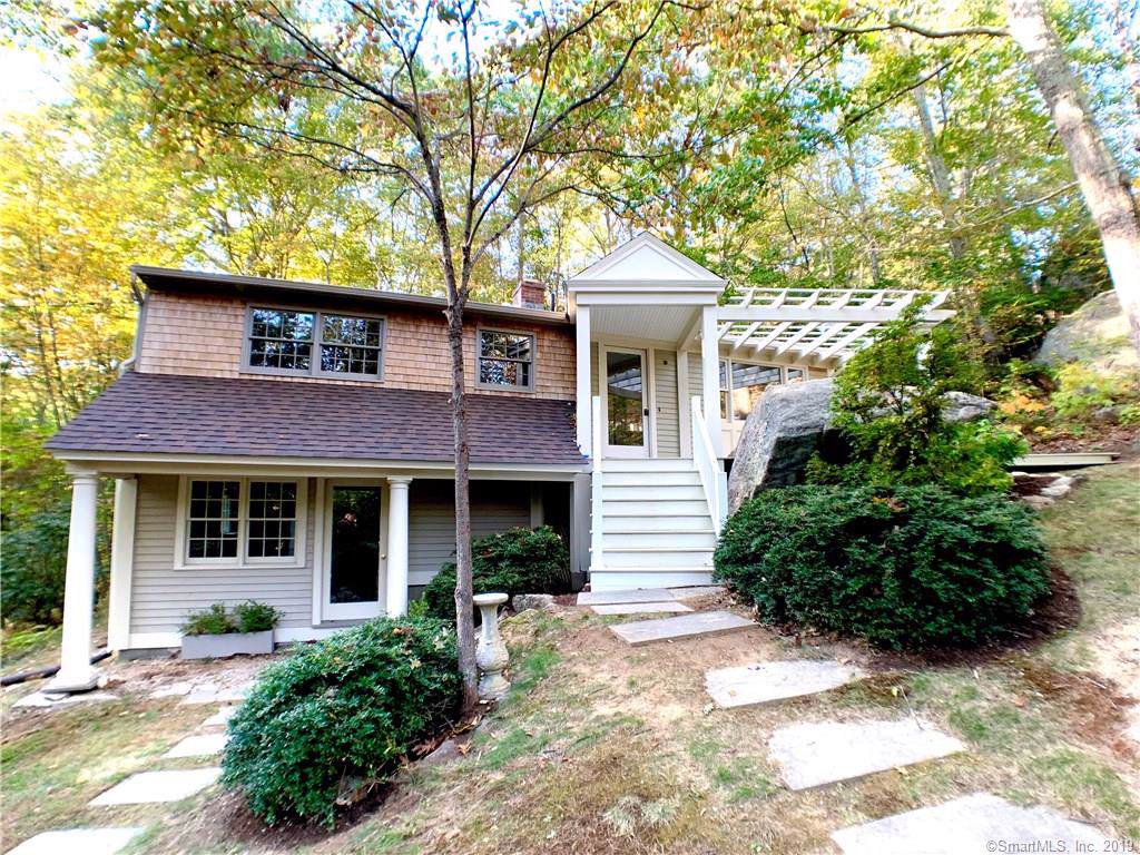 35 Saunders Hollow Road - Photo 1