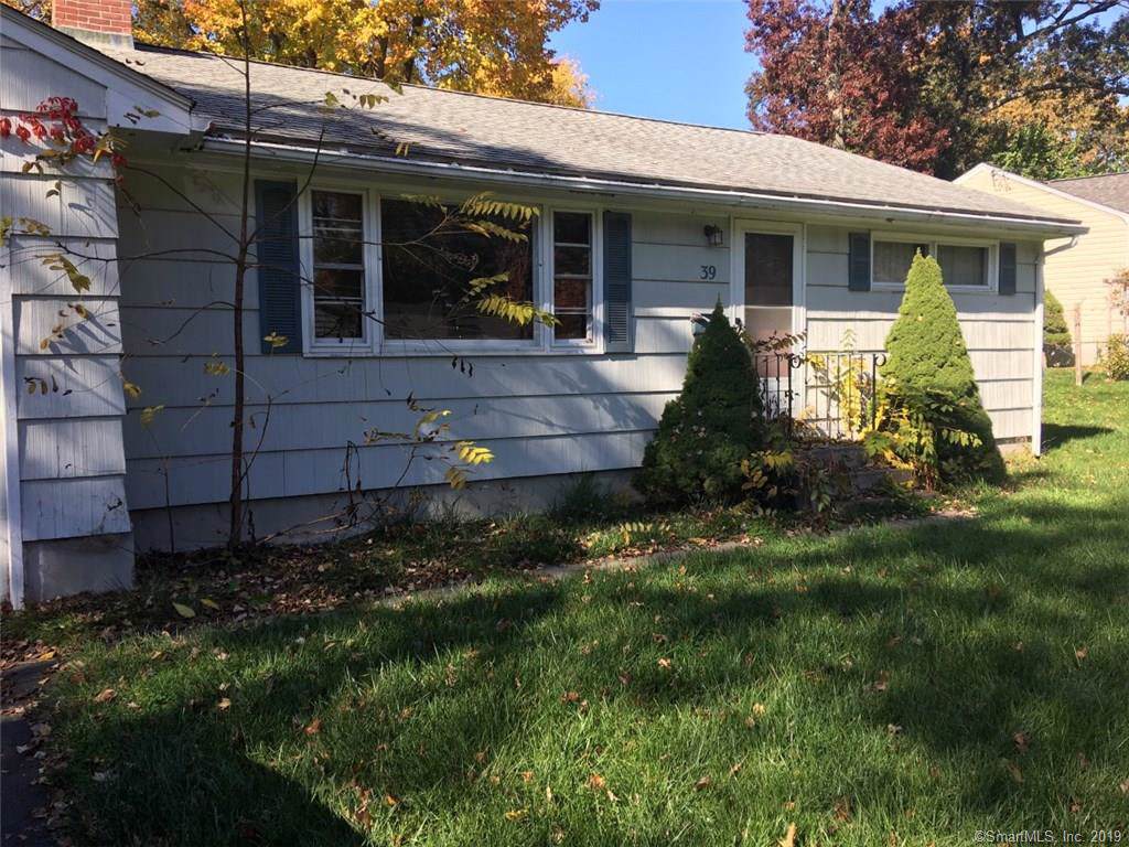 39 Nod Road - Photo 1