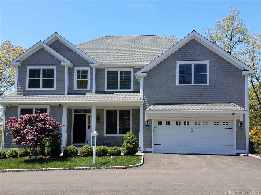5 Blue Mountain Court - Photo 1