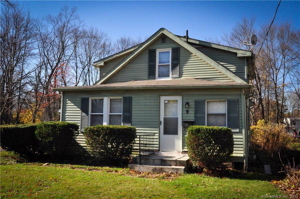 9 Emerson Street - Photo 1