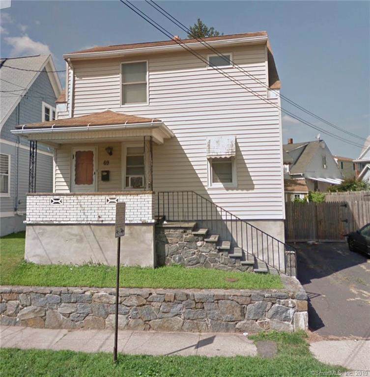 69 Amsterdam Avenue - Photo 1