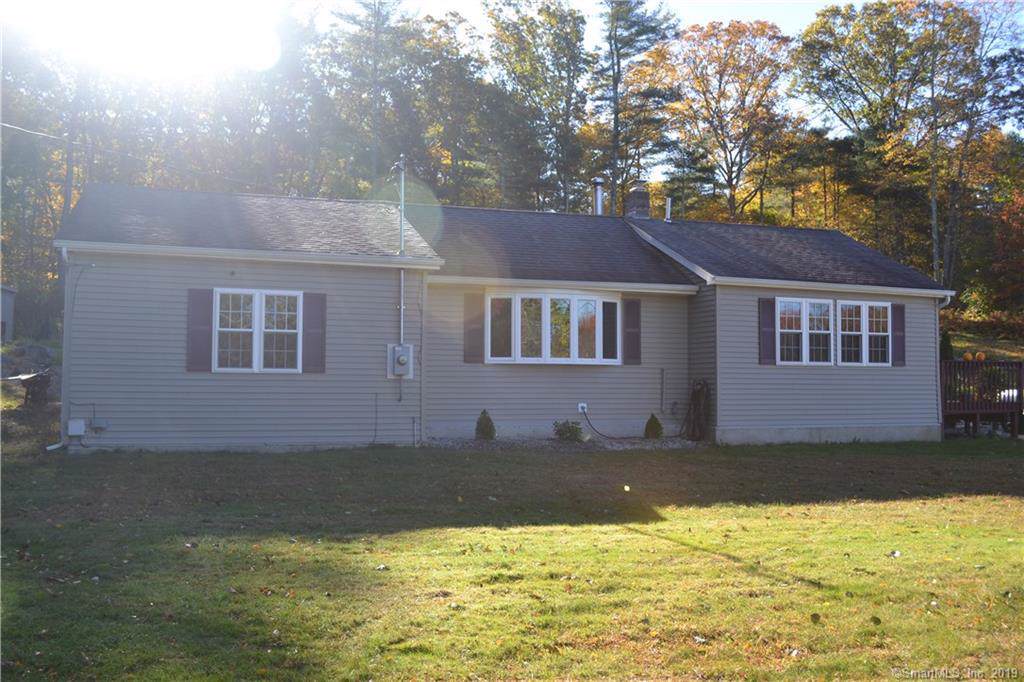 143 Oakville Road - Photo 1