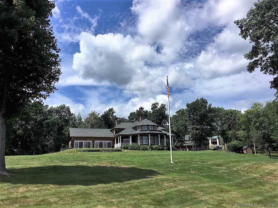 232 Klug Hill Road - Photo 1