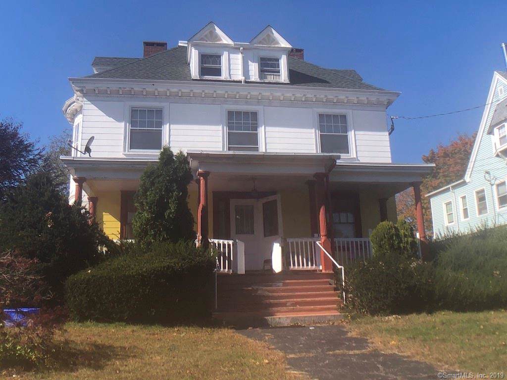 28 Nathan Hale Street - Photo 1