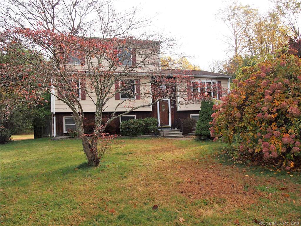 398 Stafford Road - Photo 1