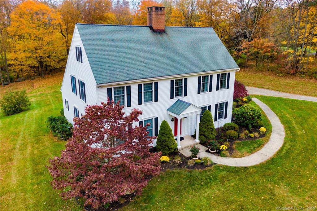 84 Auncient Oak Road - Photo 1