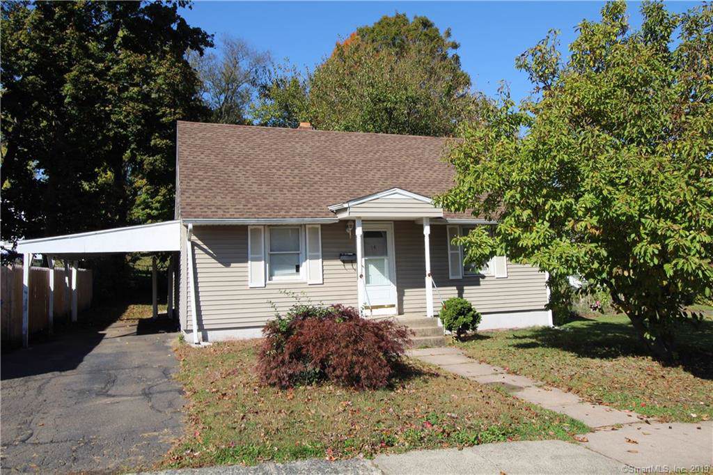 14 Hope Avenue - Photo 1